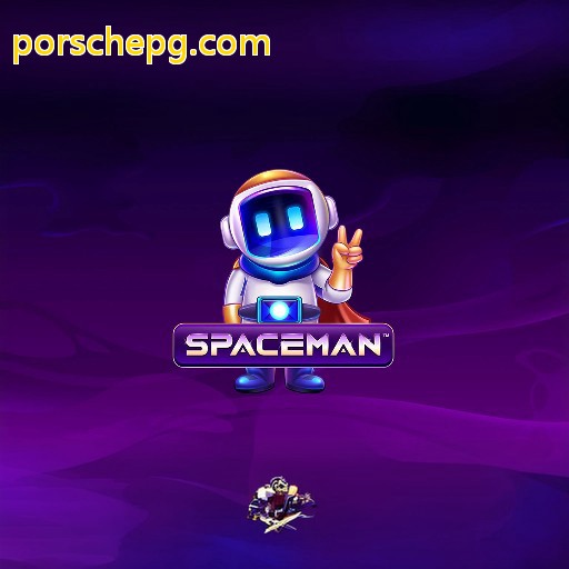 Spaceman